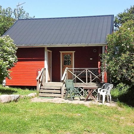 Villa Fisketorpet I Brando Korso Exterior foto