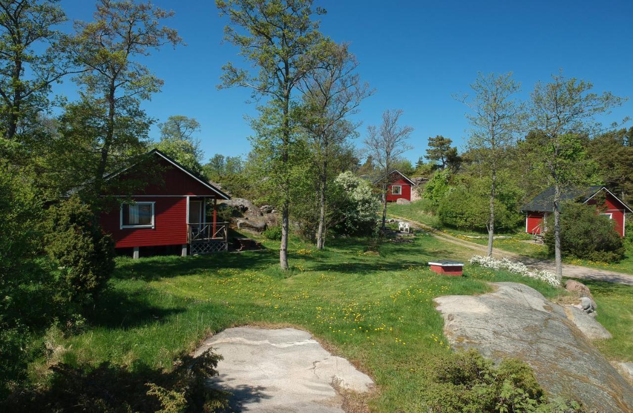 Villa Fisketorpet I Brando Korso Exterior foto